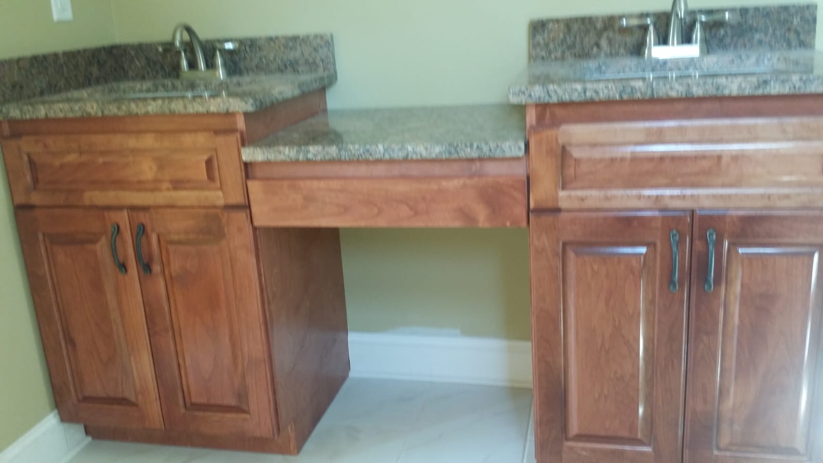 HF Custom Cabinet Image